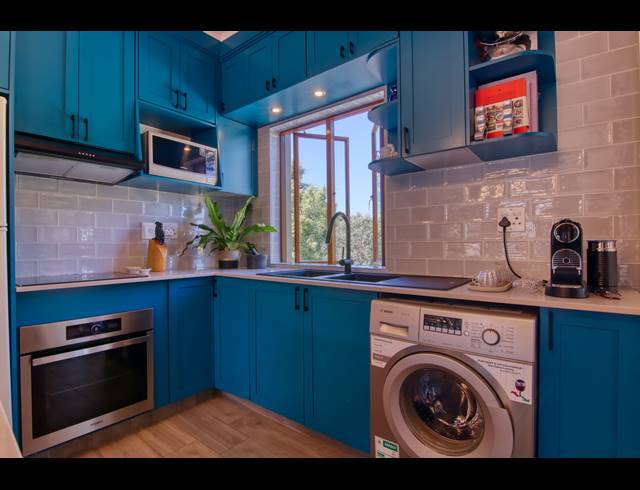 2 BEDROOM APARTMENT TO LET IN BRYANSTON